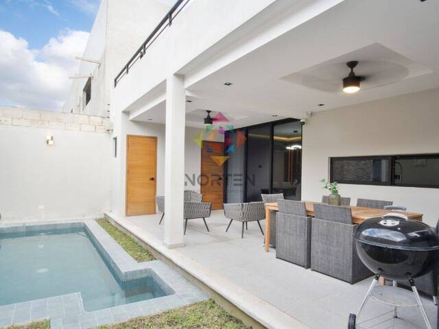 Casa para Venta en Cancún - 5