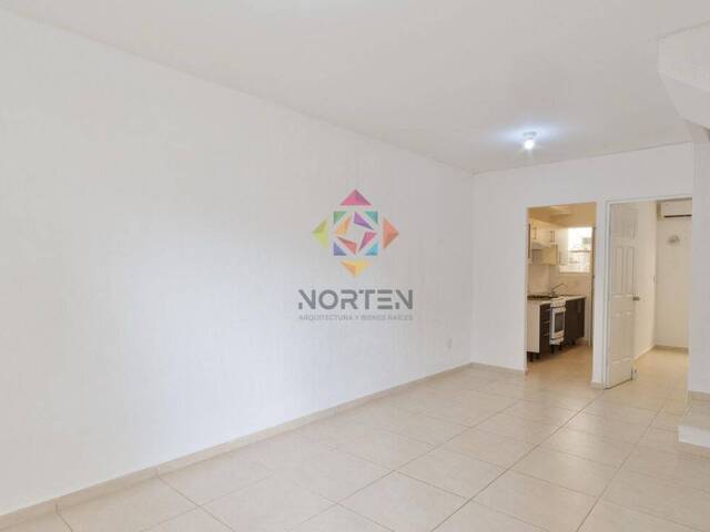 #NRC 022 - Casa para Renta en Cancún - QR - 3