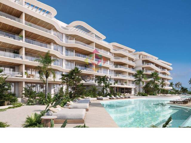 Departamento para Venta en Isla Mujeres - 5