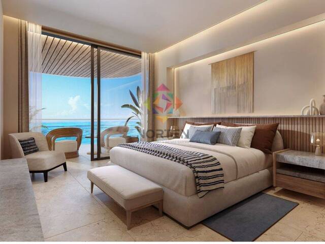 Departamento para Venta en Isla Mujeres - 4