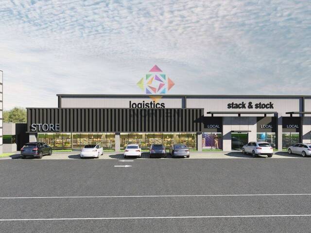 #NRL 063 - Local Comercial para Renta en Puerto Morelos - QR - 3