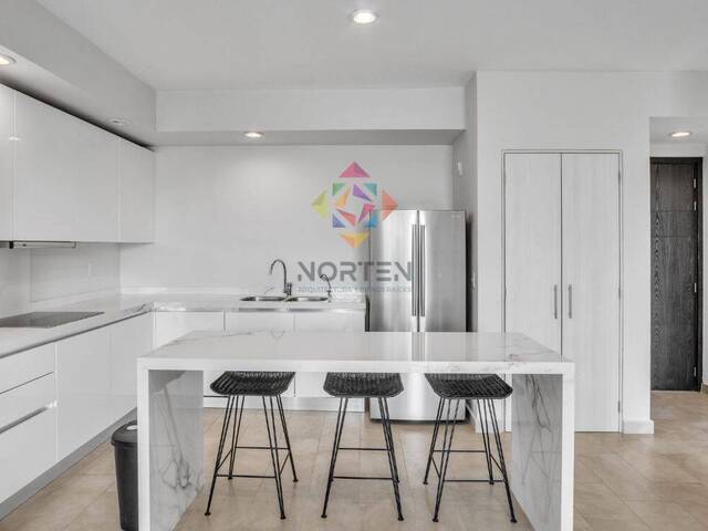 #NVD 151 - Departamento para Venta en Playa del Carmen - QR - 3