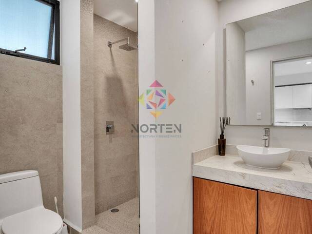 Departamento para Venta en Playa del Carmen - 5