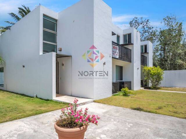 Renta en Alamos I - Cancún