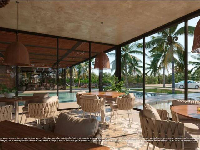 Terreno para Venta en Progreso - 5