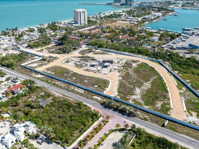 #NVT 050 - Terreno para Venta en Progreso - YN - 2