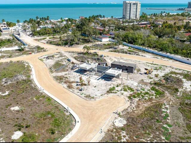 #NVT 050 - Terreno para Venta en Progreso - YN - 3