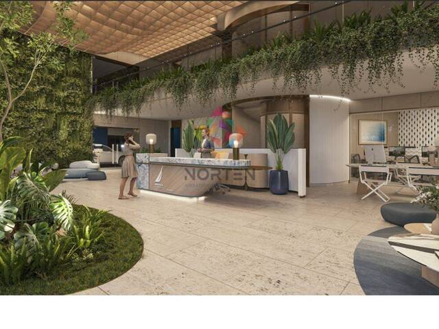 #NVD 152 - Departamento para Venta en Cancún - QR - 3