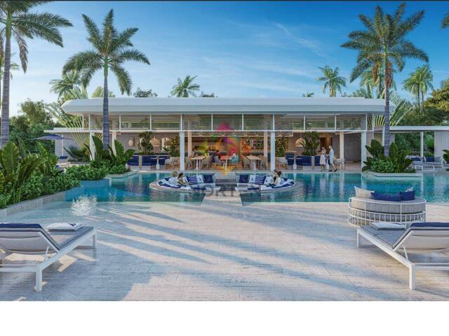 Departamento para Venta en Cancún - 5