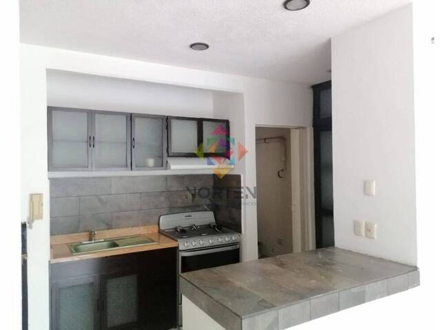 #NRD 058 - Departamento para Renta en Cancún - QR - 2