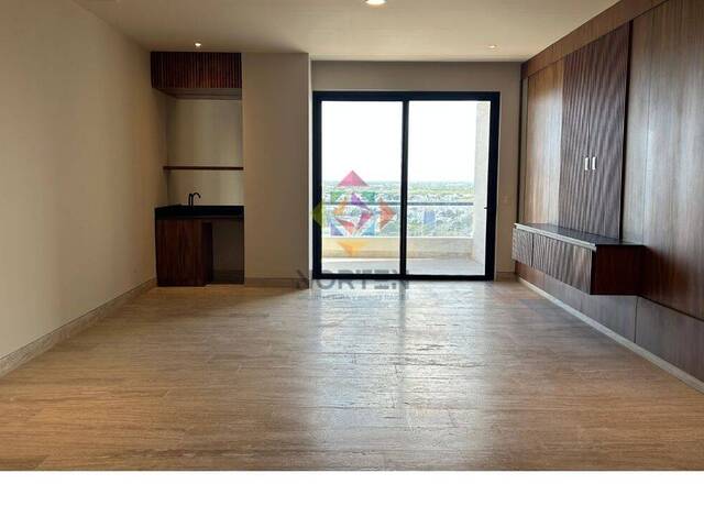 #NRD 059 - Departamento para Renta en Cancún - QR - 3
