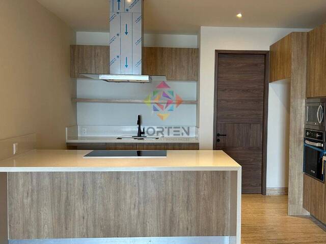 #NRD 059 - Departamento para Renta en Cancún - QR - 2