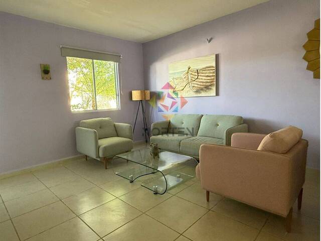 #NRC 037 - Casa para Renta en Puerto Morelos - QR - 2