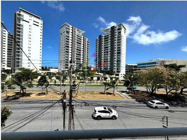#NVD 136 - Departamento para Venta en Cancún - QR - 2