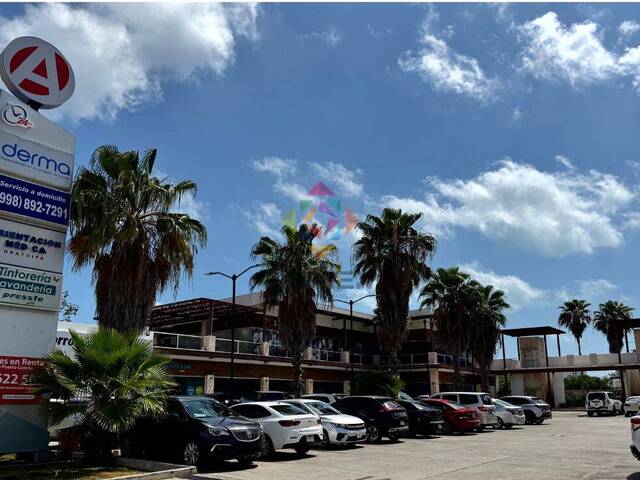 Renta en Puerto Cancún - Cancún