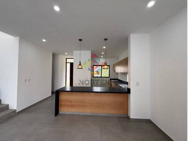 #NVC 076 - Casa para Venta en Cancún - QR - 3