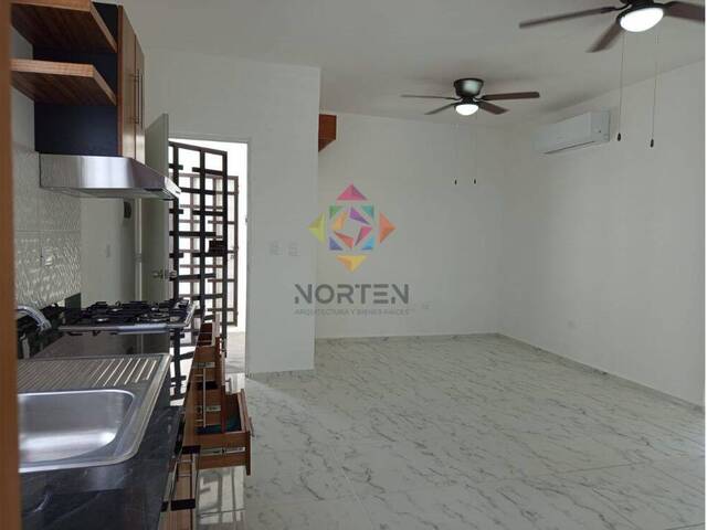 Departamento para Renta en Cancún - 4