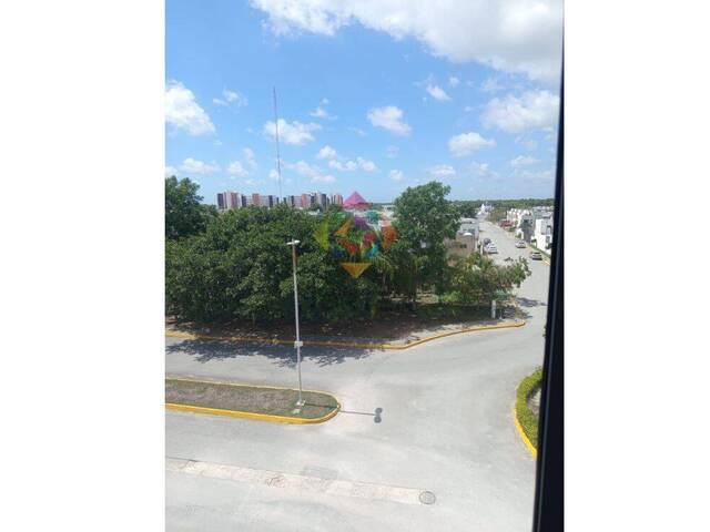 #NRD 061 - Departamento para Renta en Cancún - QR - 2