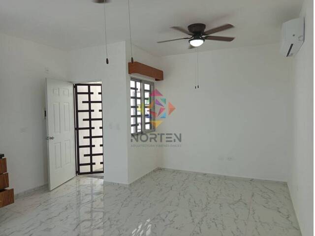 #NRD 061 - Departamento para Renta en Cancún - QR - 3