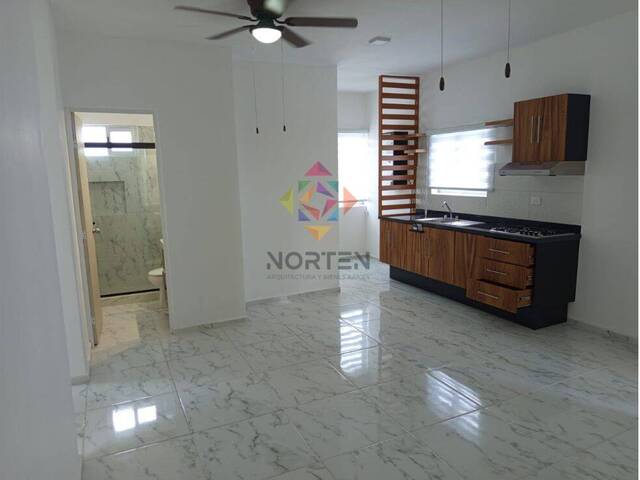 Departamento para Renta en Cancún - 5