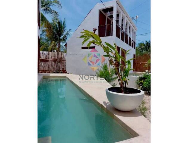 Edificio para Venta en Lázaro Cárdenas - 4