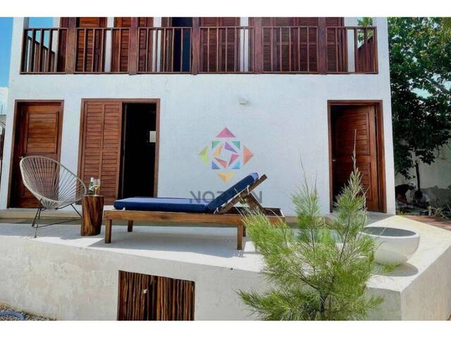 #NVE 010 - Hotel para Venta en Lázaro Cárdenas - QR - 3