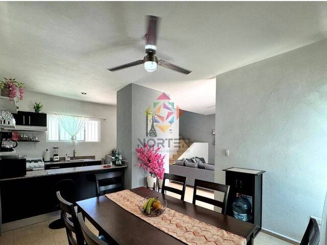 #NVC 077 - Casa para Venta en Playa del Carmen - QR - 2