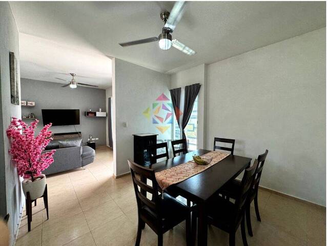 #NVC 077 - Casa para Venta en Playa del Carmen - QR - 3