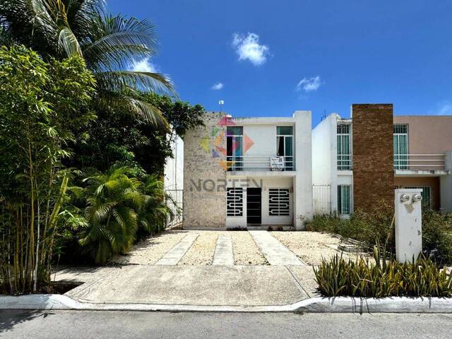 Venta en Marsella II - Playa del Carmen