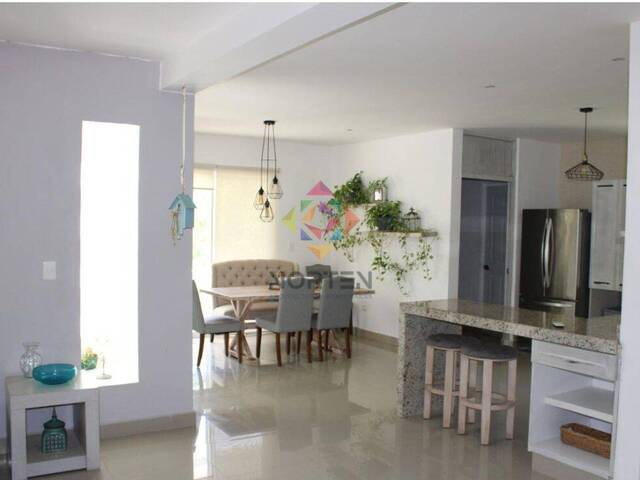 #NRD 062 - Departamento para Renta en Playa del Carmen - QR - 1