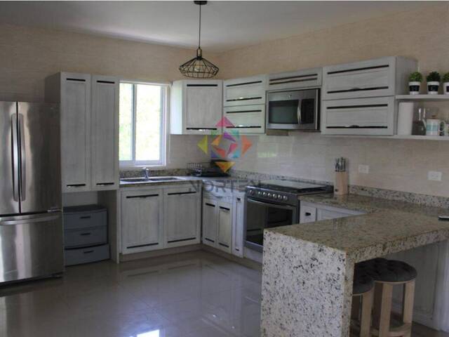 #NRD 062 - Departamento para Renta en Playa del Carmen - QR - 2