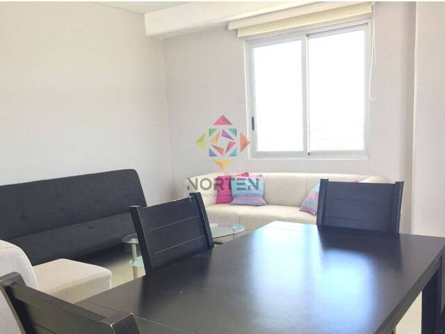 #NVD 153 - Departamento para Venta en Cancún - QR - 2