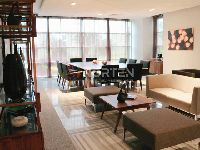 #NVD 154 - Departamento para Venta en Cancún - QR - 2