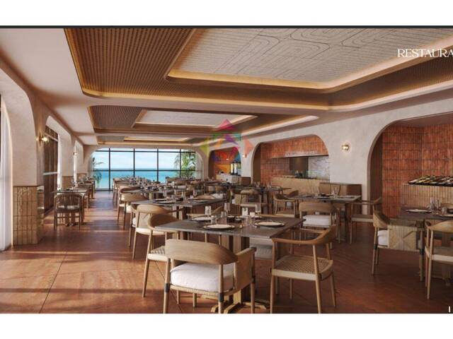 Departamento para Venta en Puerto Morelos - 5