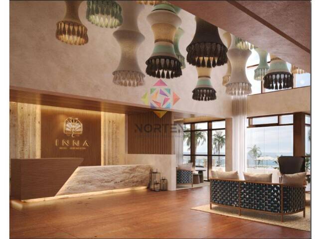 #NVD 155 - Departamento para Venta en Puerto Morelos - QR - 2