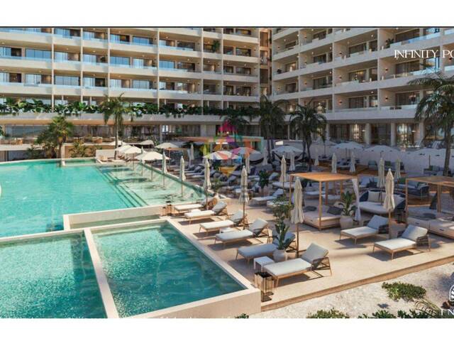 Departamento para Venta en Puerto Morelos - 4