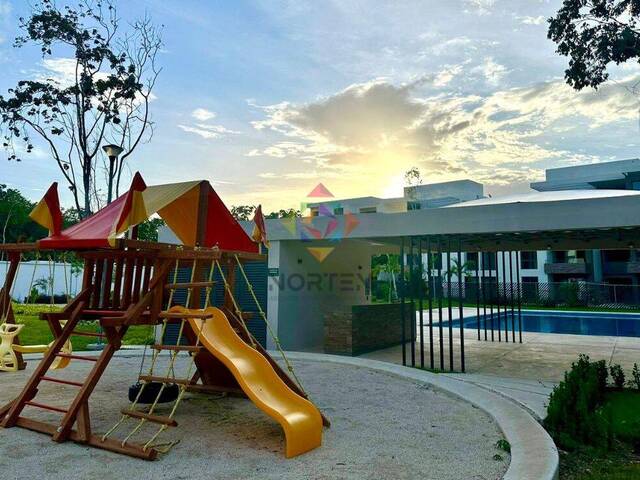 #NRD 063 - Departamento para Renta en Playa del Carmen - QR - 3