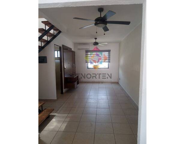 #NRC 038 - Casa para Renta en Cancún - QR - 2
