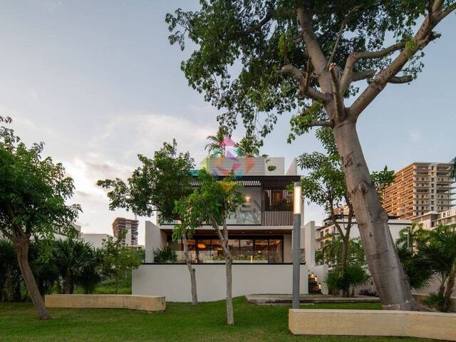 #NVC 078 - Casa para Venta en Cancún - QR - 1