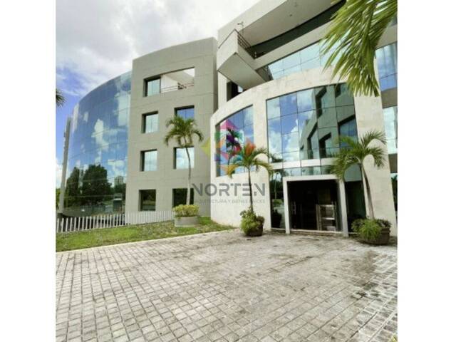 #NRL 067 - Local Comercial para Renta en Cancún - QR - 2