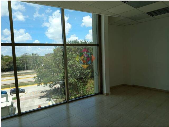 #NRL 068 - Local Comercial para Renta en Cancún - QR - 3