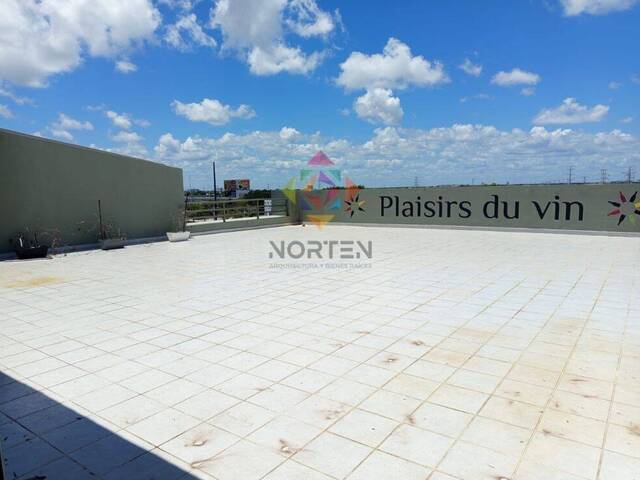 #NRL 069 - Local Comercial para Renta en Cancún - QR - 3