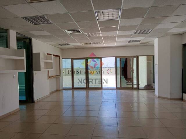 #NRL 069 - Local Comercial para Renta en Cancún - QR - 1