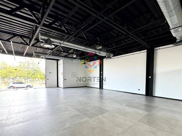 #NRL 043 - Local Comercial para Renta en Cancún - QR - 1