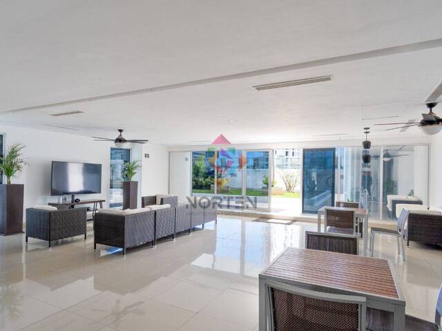 #NVD 153 - Departamento para Venta en Cancún - QR - 2