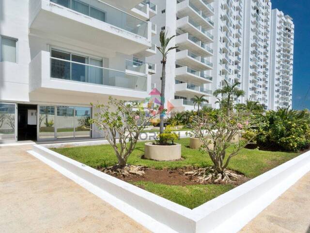 #NVD 153 - Departamento para Venta en Cancún - QR - 3