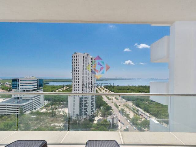 Departamento para Venta en Cancún - 4