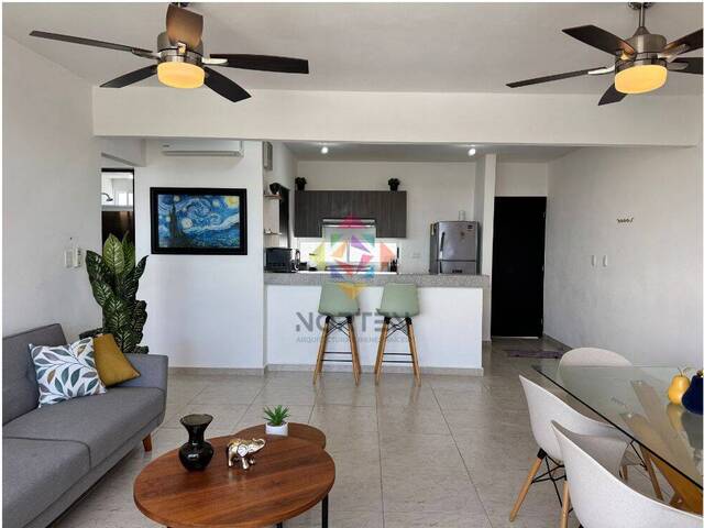Departamento para Renta en Cancún - 4