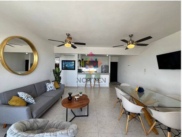 Departamento para Renta en Cancún - 5