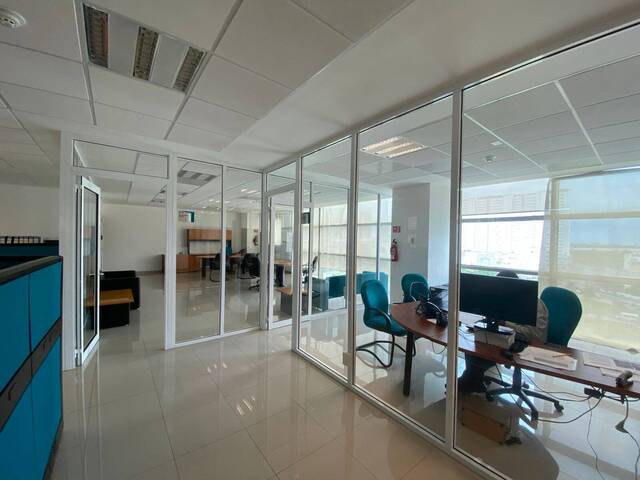 #NRL 070 - Local Comercial para Renta en Cancún - QR - 1